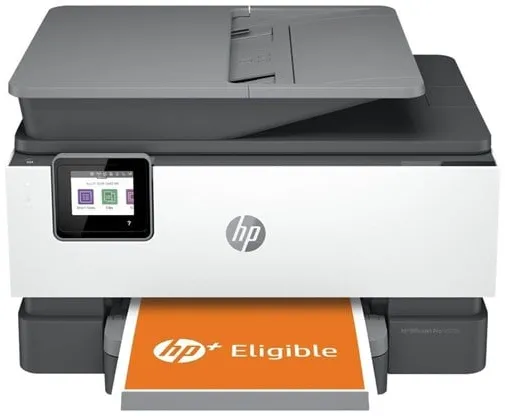 HP OfficeJet Pro 9010e Kaikki yhdessä Mustesuihkutulostin Monitoimilaite Faksilla - Väri - Muste