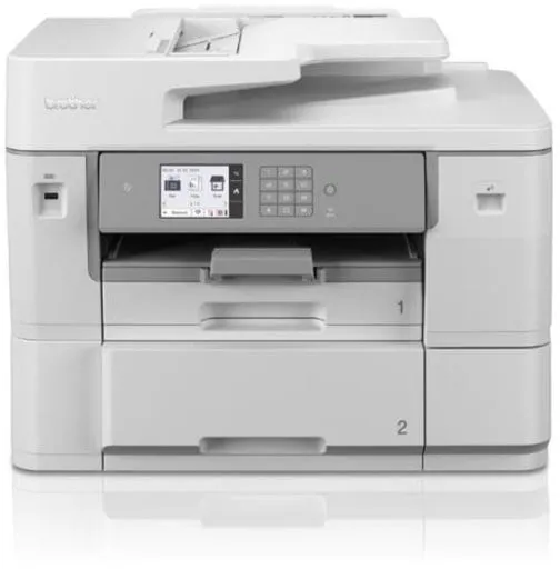 Brother MFC-J6959DW A3 Monitoimitulostin mustesuihkutulostin faksilla - Väri - Muste