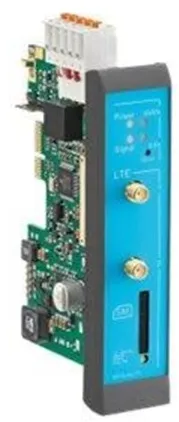 Insys icom MRcard PL - langaton mobiilimodeemi - 4G LTE